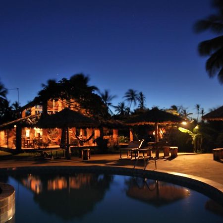 Rancho Do Buna Barreirinhas Dış mekan fotoğraf