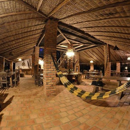 Rancho Do Buna Barreirinhas Dış mekan fotoğraf