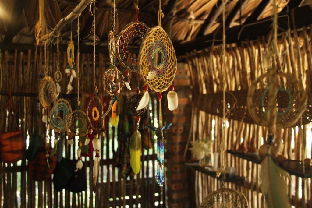 Rancho Do Buna Barreirinhas Dış mekan fotoğraf