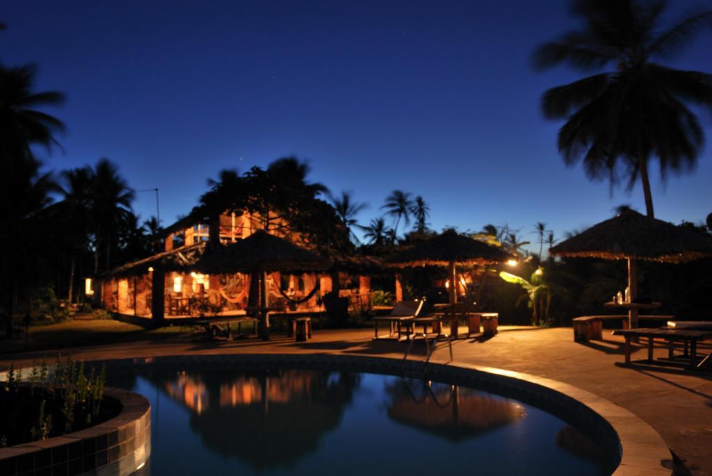 Rancho Do Buna Barreirinhas Dış mekan fotoğraf