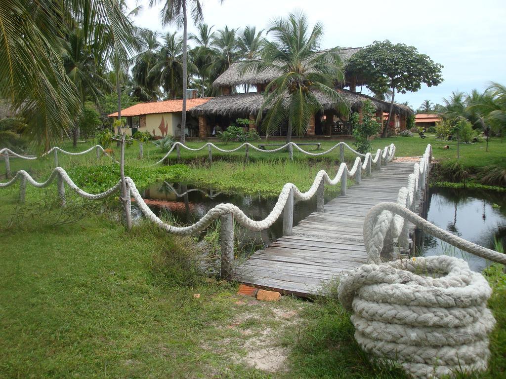 Rancho Do Buna Barreirinhas Dış mekan fotoğraf