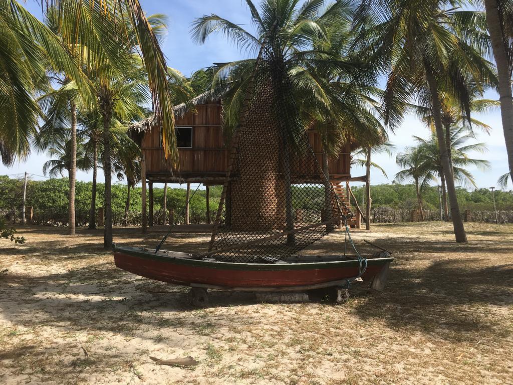 Rancho Do Buna Barreirinhas Dış mekan fotoğraf