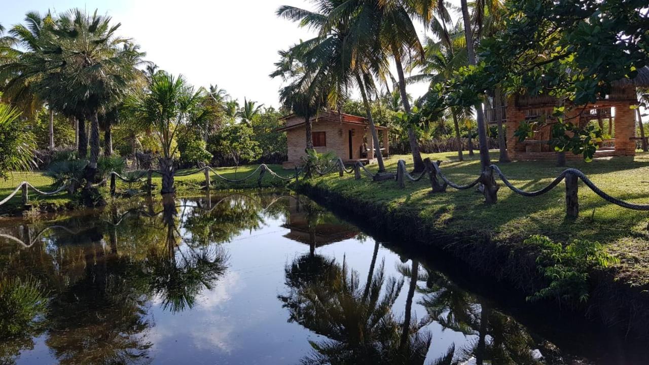 Rancho Do Buna Barreirinhas Dış mekan fotoğraf