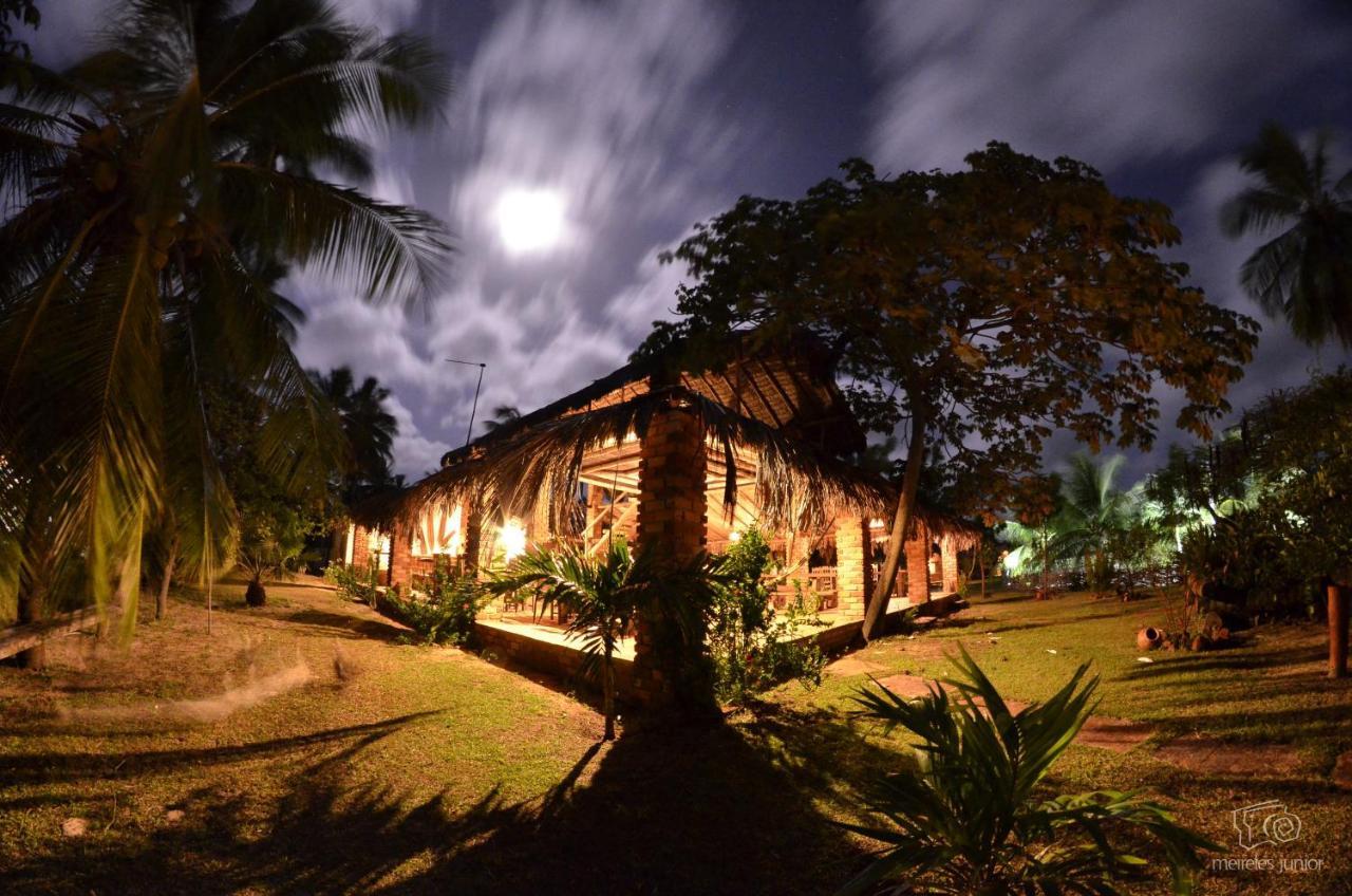 Rancho Do Buna Barreirinhas Dış mekan fotoğraf