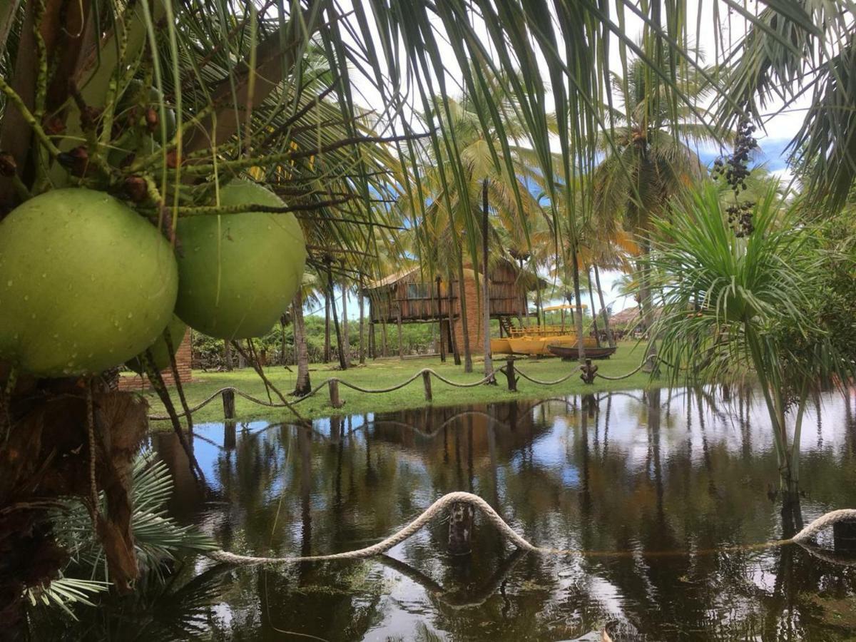 Rancho Do Buna Barreirinhas Dış mekan fotoğraf