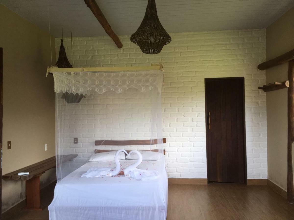 Rancho Do Buna Barreirinhas Dış mekan fotoğraf