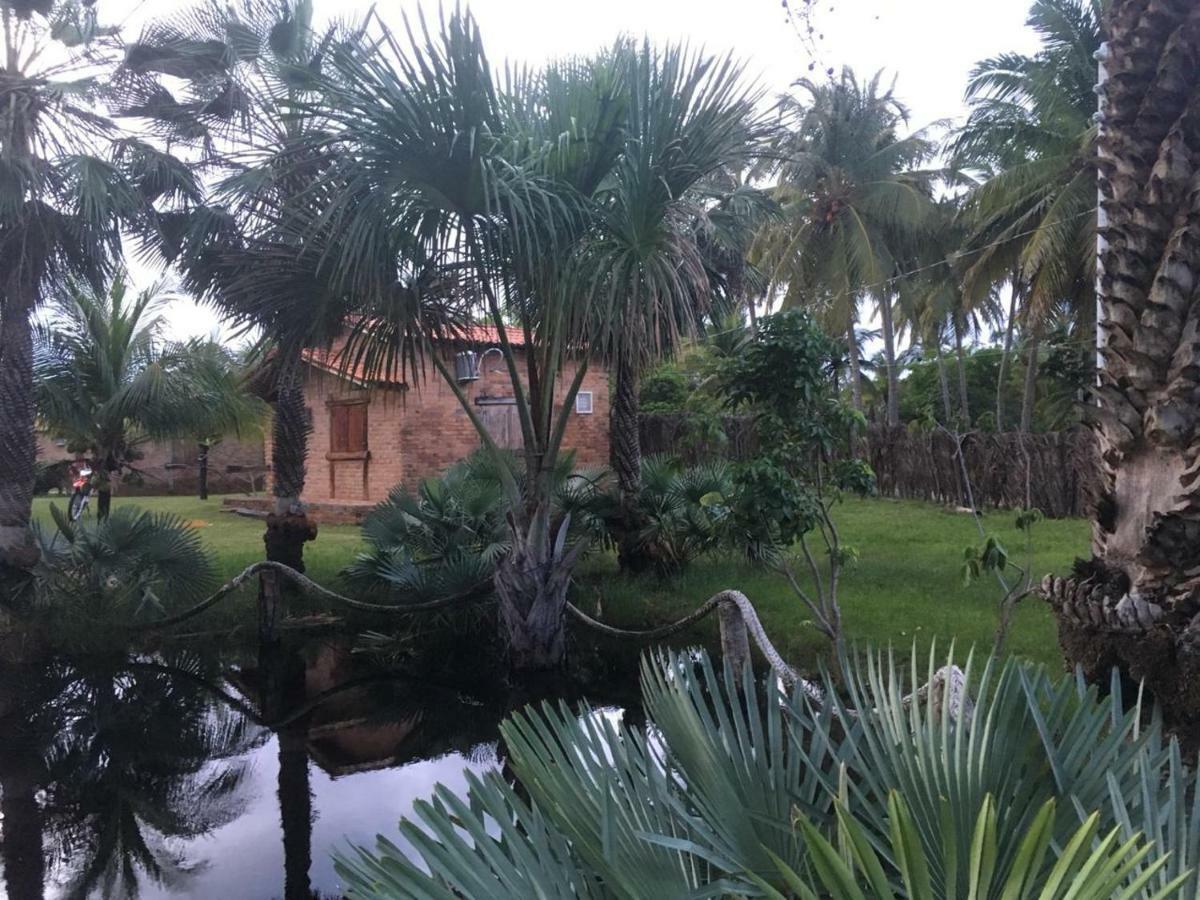 Rancho Do Buna Barreirinhas Dış mekan fotoğraf