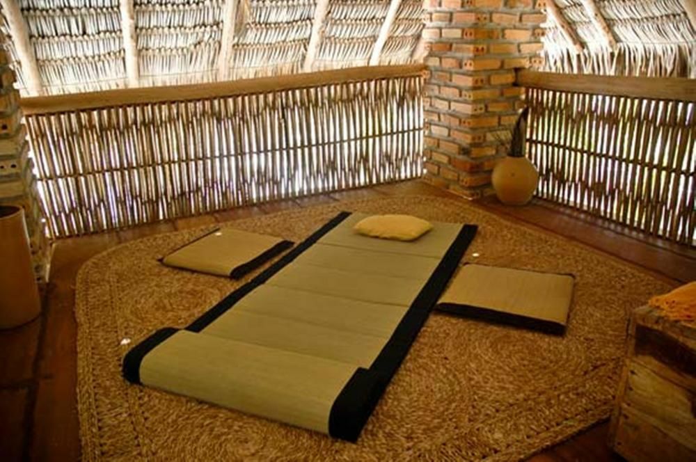 Rancho Do Buna Barreirinhas Dış mekan fotoğraf