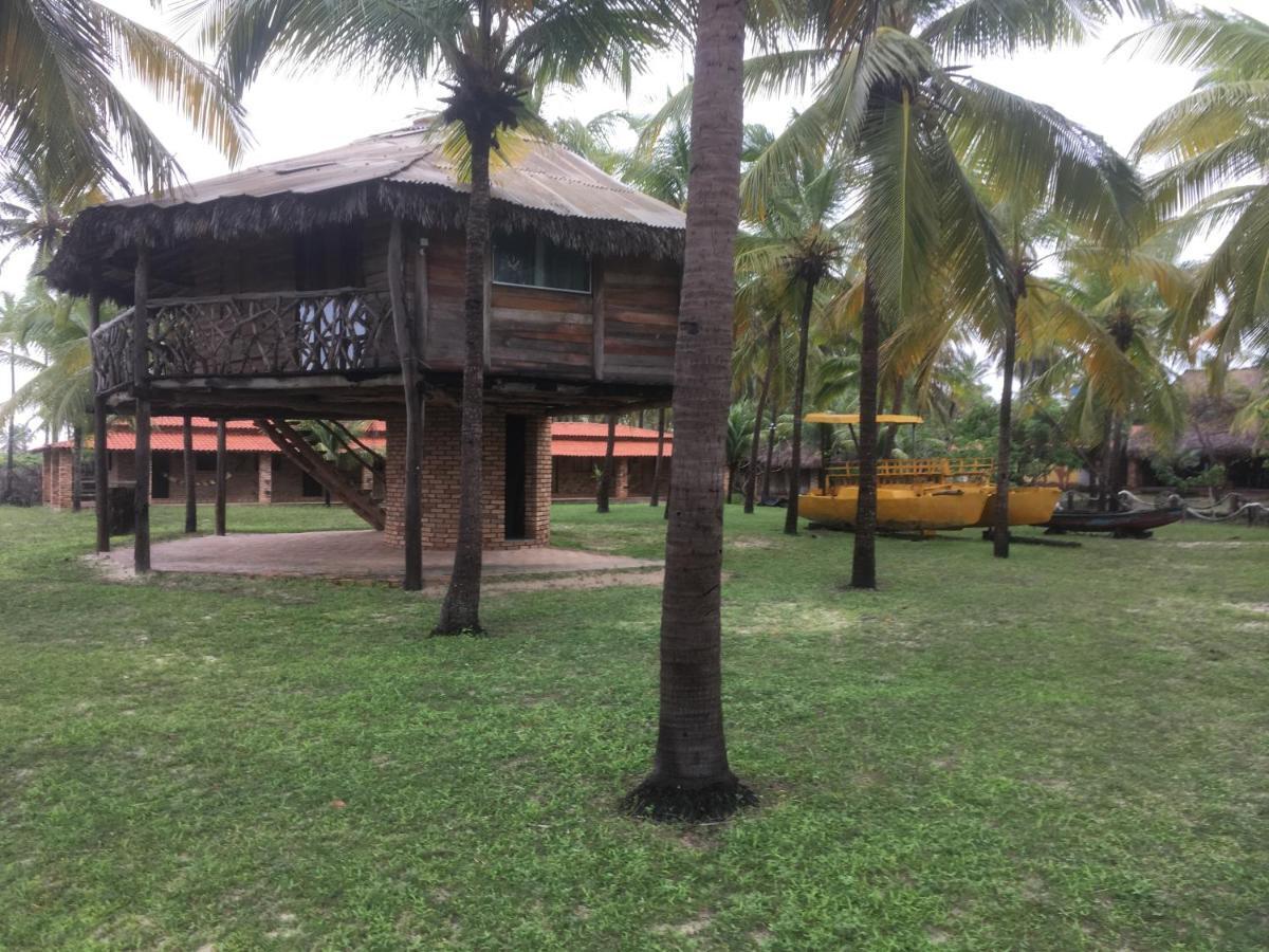 Rancho Do Buna Barreirinhas Dış mekan fotoğraf