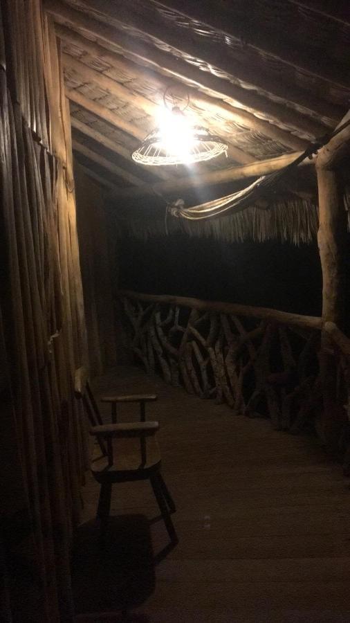 Rancho Do Buna Barreirinhas Dış mekan fotoğraf