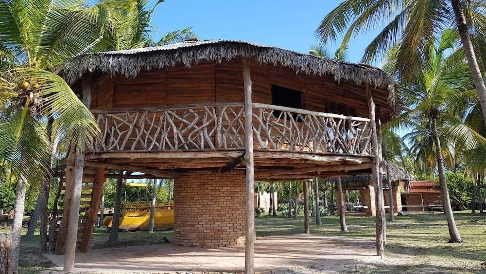 Rancho Do Buna Barreirinhas Dış mekan fotoğraf